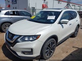 NISSAN ROGUE SL 5N1AT2MT7KC801629 снимка