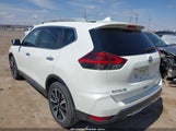 NISSAN ROGUE SL 5N1AT2MT7KC801629 снимка
