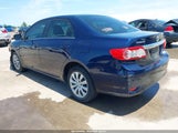 TOYOTA COROLLA LE JTDBU4EE5DJ114844 снимка