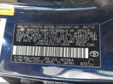 TOYOTA COROLLA LE JTDBU4EE5DJ114844 снимка