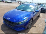 Hyundai Elantra Sel KMHLS4AG1PU448501 снимка