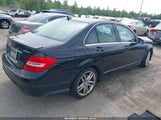 MERCEDES-BENZ C 300 LUXURY 4MATIC/SPORT 4MATIC WDDGF8AB9EA952191 снимка