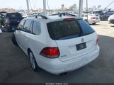 Volkswagen Jetta Sportwagen 2.0L Tdi 3VWPL7AJ3DM636224 photo