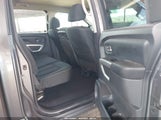 NISSAN TITAN SV 1N6AA1EK2JN550903 fotografie