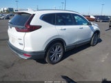 HONDA CR-V HYBRID TOURING 5J6RT6H92NL003437 снимка