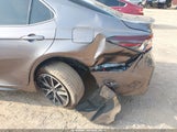 Toyota Camry Se 4T1G11AKXMU452078 fotografie
