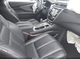 NISSAN MURANO SV FWD 5N1AZ2BJ3PC136963 снимка