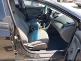 HYUNDAI ELANTRA SE 5NPDH4AE2FH594453 снимка