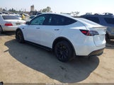 Tesla Model Y Awd/Long Range Dual Motor All-Wheel Drive 7SAYGDEE9PF887283 снимка