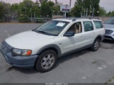 VOLVO V70 XC YV1SZ58DX11034326 снимка