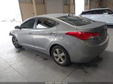 HYUNDAI ELANTRA GLS (ULSAN PLANT) KMHDH4AE2BU114150 fotografie