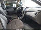 HYUNDAI ELANTRA GLS (ULSAN PLANT) KMHDH4AE2BU114150 fotografie