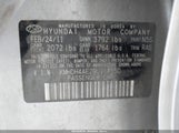 HYUNDAI ELANTRA GLS (ULSAN PLANT) KMHDH4AE2BU114150 fotografie