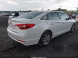HYUNDAI SONATA SE 5NPE24AFXFH236452 снимка