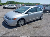 HONDA CIVIC LX 1HGFA165X6L109137 снимка