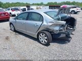 HONDA CIVIC LX 1HGFA165X6L109137 снимка