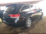 HONDA ODYSSEY EX-L 5FNRL5H61HB025183 снимка