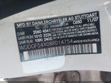 MERCEDES-BENZ C 300 LUXURY/SPORT WDDGF54X08R014754 photo