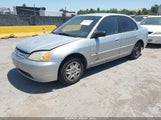 HONDA CIVIC LX 2HGES16563H593566 снимка