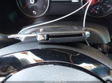 Kia Forte Lx 3KPF24AD0PE507429 снимка
