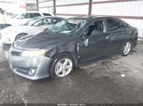 TOYOTA CAMRY SE 4T1BF1FK9CU185938 снимка