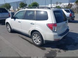 Subaru Forester 2.5X Premium JF2SHADC8BH721152 снимка