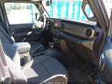 JEEP WRANGLER 2-DOOR SPORT S 4X4 1C4HJXAG1PW689025 снимка