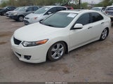 ACURA TSX 2.4 JH4CU2F66AC037318 снимка