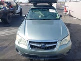 SUBARU OUTBACK 2.5I 4S4BP61C397343806 снимка