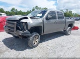 Chevrolet Silverado  Lt 3GCPKSE71CG194497 снимка