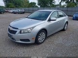 CHEVROLET CRUZE 1LT 1G1PF5S98B7225517 снимка