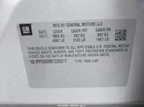 CHEVROLET CRUZE 1LT 1G1PF5S98B7225517 снимка