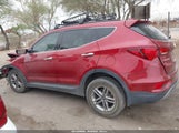 HYUNDAI SANTA FE SPORT 2.4L 5XYZU3LB6HG424878 fotografie