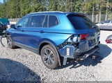VOLKSWAGEN TIGUAN 2.0T SE/2.0T SEL 3VV2B7AX7JM029275 fotografie