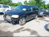 DODGE GRAND CARAVAN CREW 2D4RN5DG6BR743402 снимка