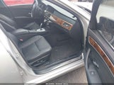 BMW 528I WBANU53548C111088 снимка