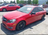 MERCEDES-BENZ C 250 LUXURY/SPORT WDDGF4HB9DR244988 снимка