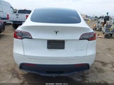 TESLA MODEL Y LONG RANGE DUAL MOTOR ALL-WHEEL DRIVE 5YJYGDEE7MF090894 fotografie