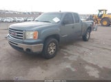 GMC SIERRA 1500 SLE2 2GTEC19J381226869 снимка