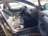 VOLKSWAGEN JETTA 2.5L SE 3VWDP7AJ7DM279184 fotografie