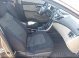 HYUNDAI ELANTRA SE 5NPDH4AE0GH754606 снимка
