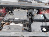HYUNDAI TUCSON GLS KM8JM12B79U041420 снимка