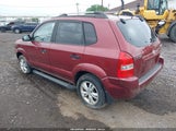 HYUNDAI TUCSON GLS KM8JM12B79U041420 снимка