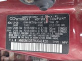HYUNDAI TUCSON GLS KM8JM12B79U041420 снимка