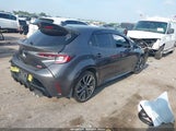 TOYOTA COROLLA XSE JTNA4MBE1M3105560 снимка