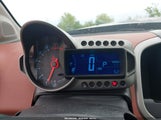 CHEVROLET SONIC LT AUTO 1G1JC5SH5F4158047 снимка