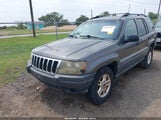 JEEP GRAND CHEROKEE LAREDO 1J4GW48S83C553535 снимка