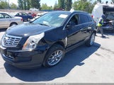 CADILLAC SRX LUXURY COLLECTION 3GYFNCE34DS542193 снимка