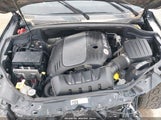 Jeep Grand Cherokee High Altitude 4X4 1C4RJFCT4JC184663 fotografie