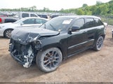 Jeep Grand Cherokee High Altitude 4X4 1C4RJFCT4JC184663 photo